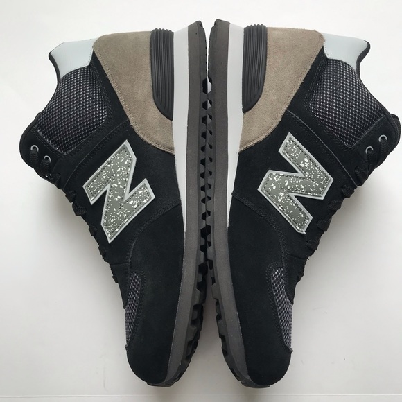 New Balance Classic 574 Casual Comfort Shoes 12 2E - Picture 7 of 13